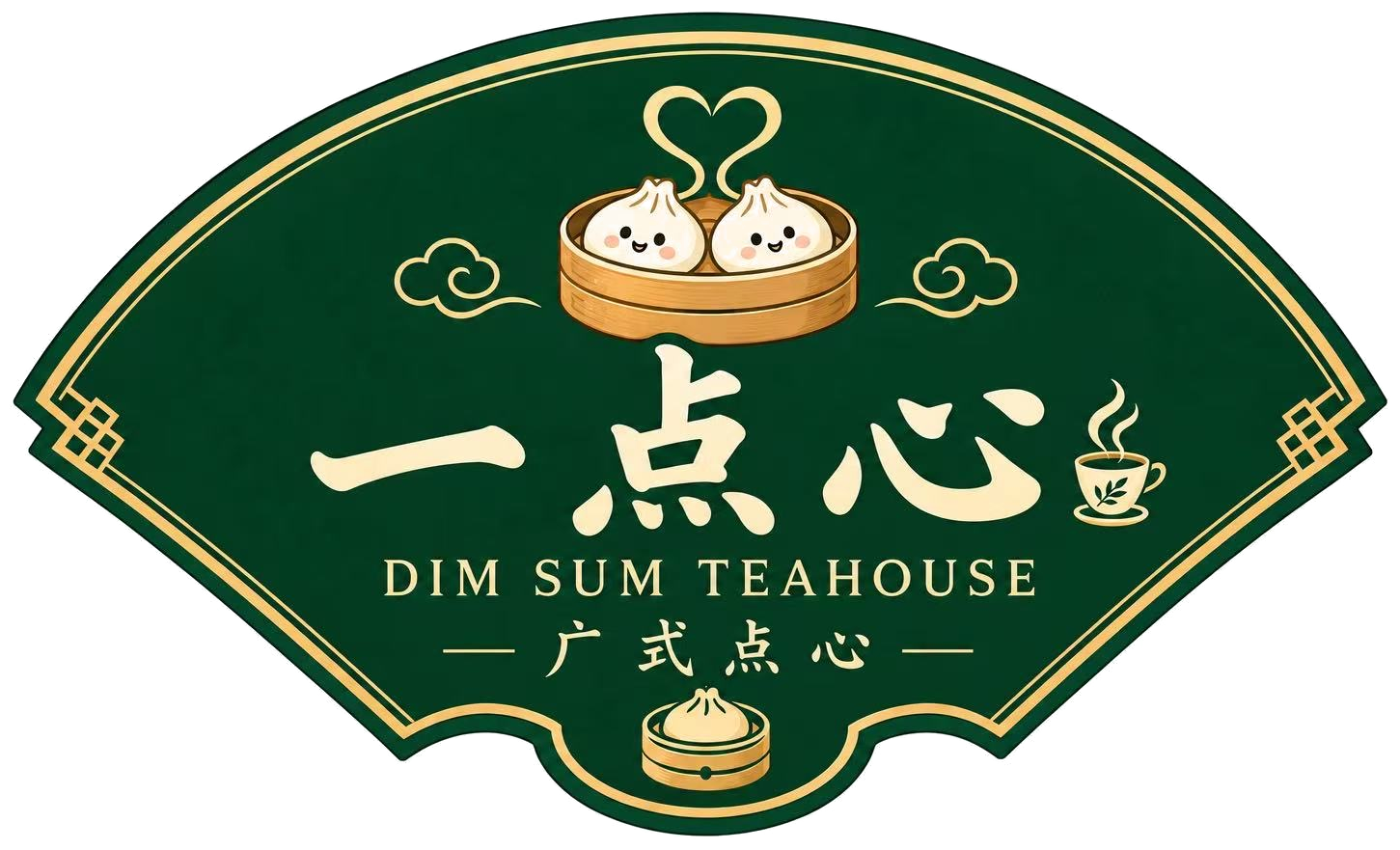 Dim Sum Teahouse logo